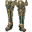 Excellent Socket Divine Boots 