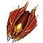 Excellent Socket Salamander Shield +Skill 